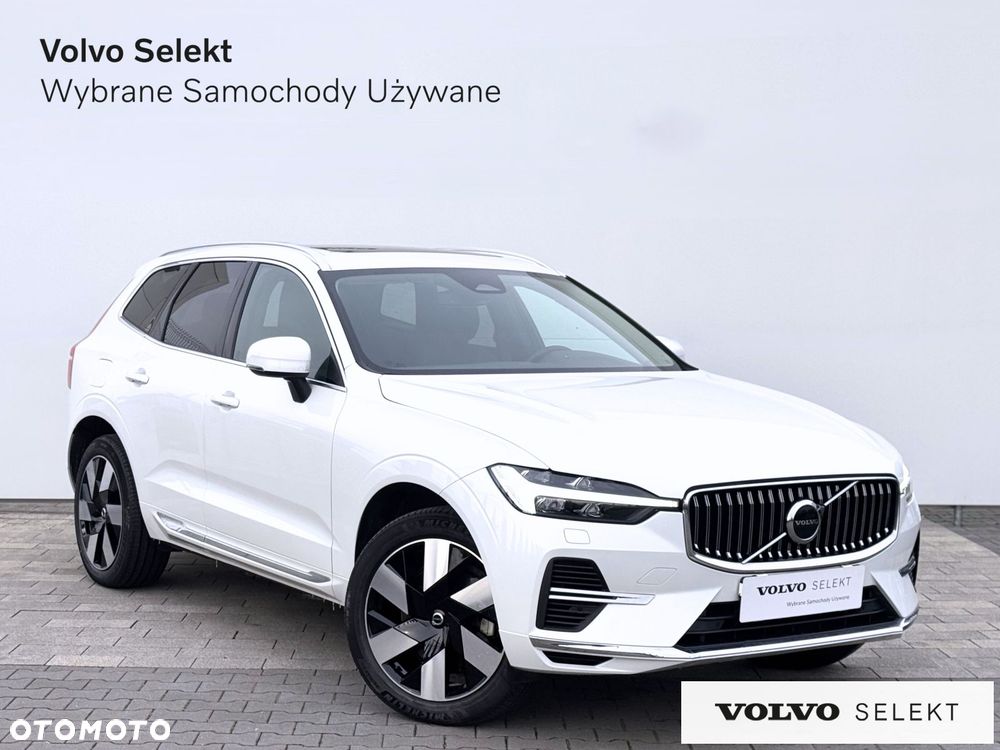 Volvo XC 60 - 5
