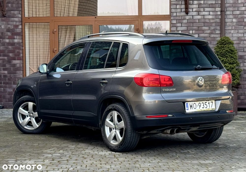 Volkswagen Tiguan 2.0 TDI CityLine - 19