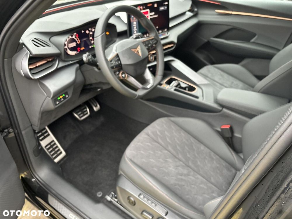 Cupra Terramar 2.0 TSI 4Drive DSG - 10