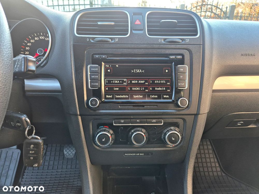 Volkswagen Golf 1.4 Edition - 30