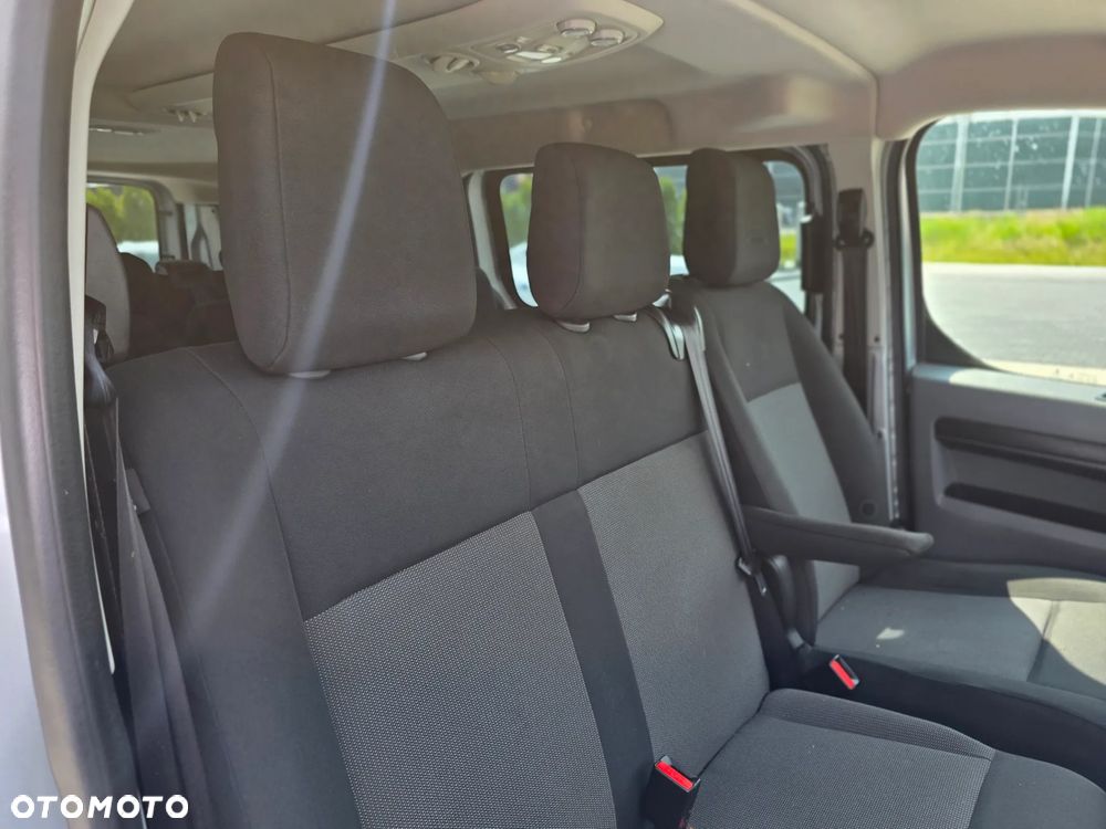 Toyota ProAce Kombi D-4D Long 2,8t - 28