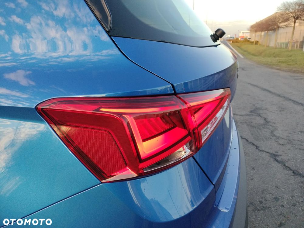 Seat Arona 1.0 TSI Style S&S - 10