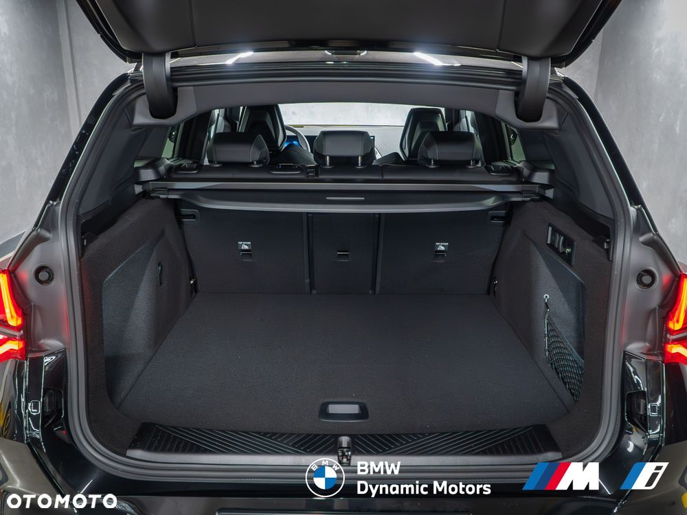 BMW X3 20d xDrive - 14