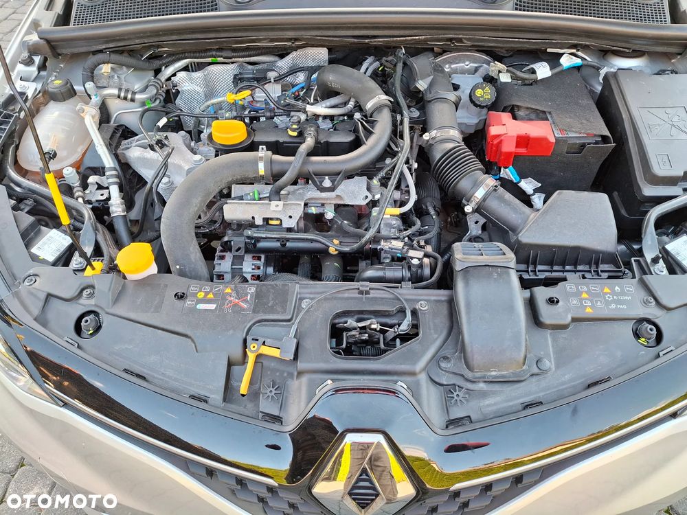 Renault Clio 1.0 TCe Intens - 34