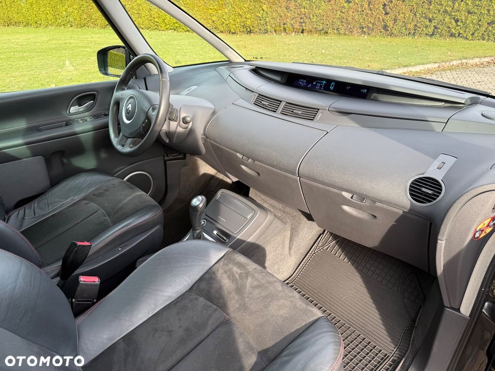 Renault Espace 2.0 dCi FAP Dynamique - 12