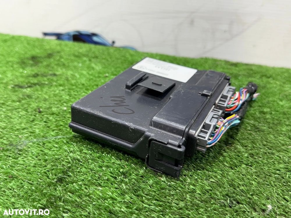 MODUL CONTROL CHEI HONDA CR-V 2.2 DIESEL 2015 COD OEM 38320-T1G-E01 38320T1GE01 2012-2016 - 3