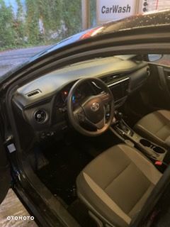 Toyota Auris 1.6 Active MS - 4