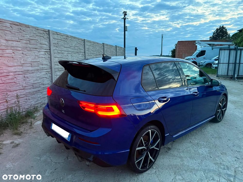 Volkswagen Golf - 4