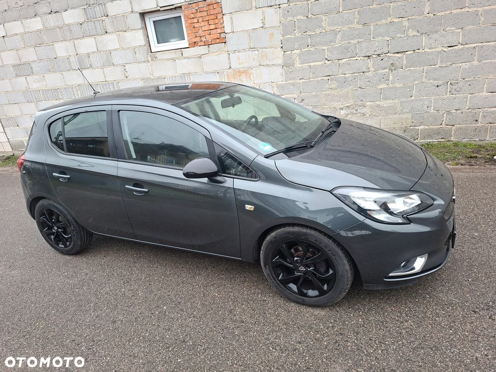 Opel Corsa 1.4 Edition - 14