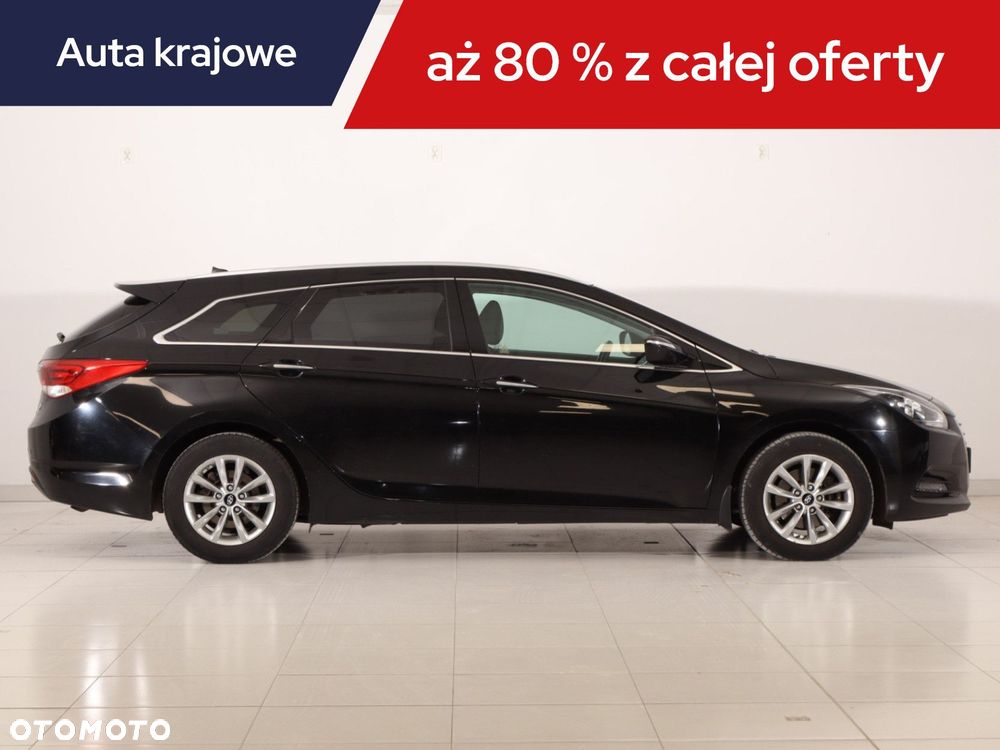 Hyundai i40 - 8