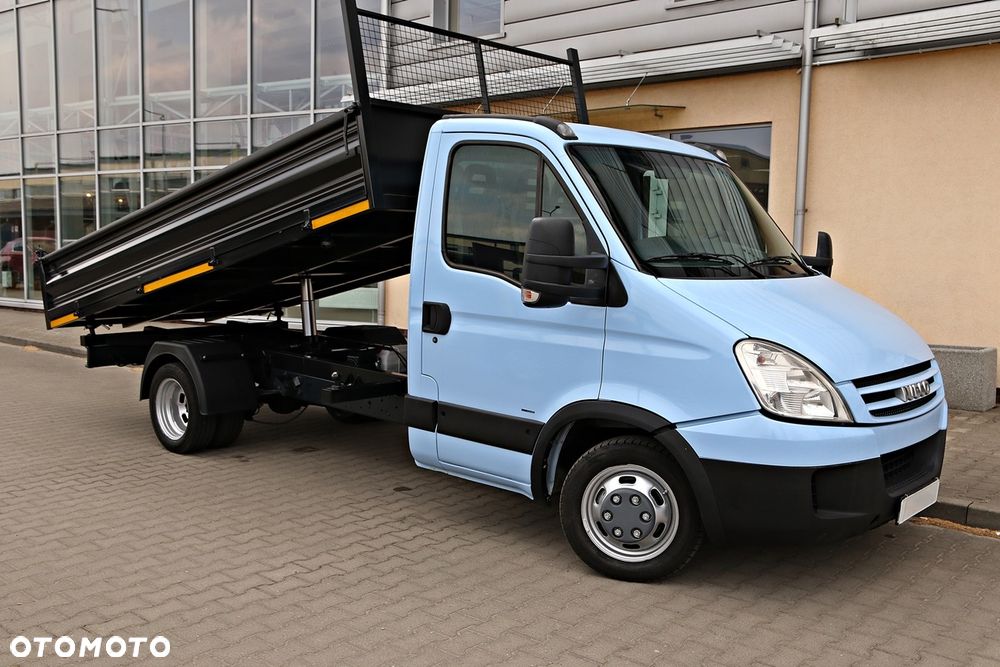 Iveco Daily - 3