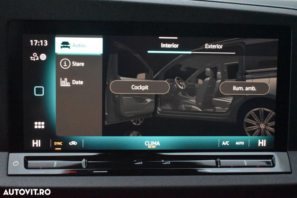 Volkswagen Caddy 2.0 TDI - 25