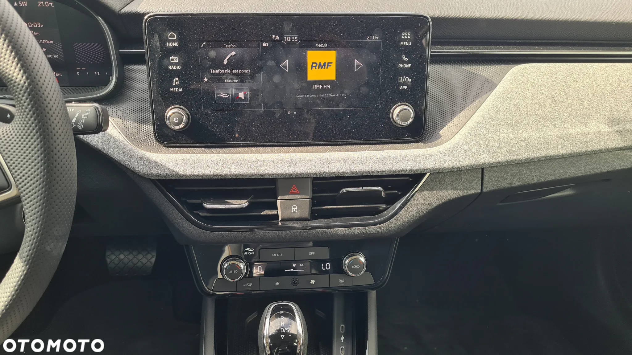 Skoda Scala 1.0 TSI Selection DSG - 17