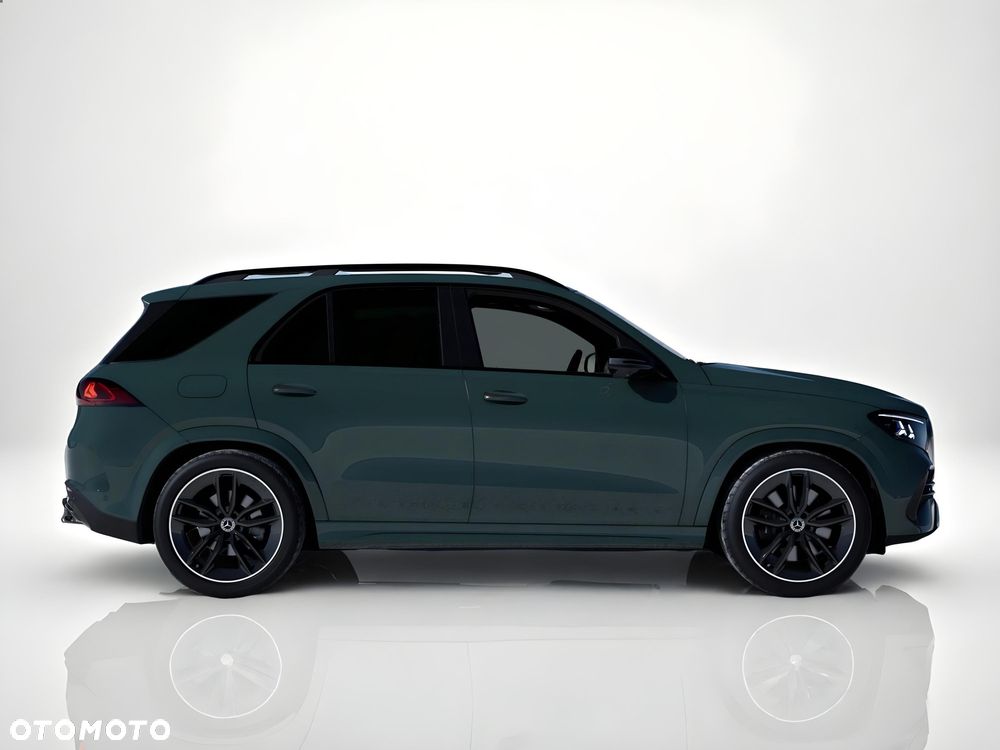 Mercedes-Benz GLE - 2