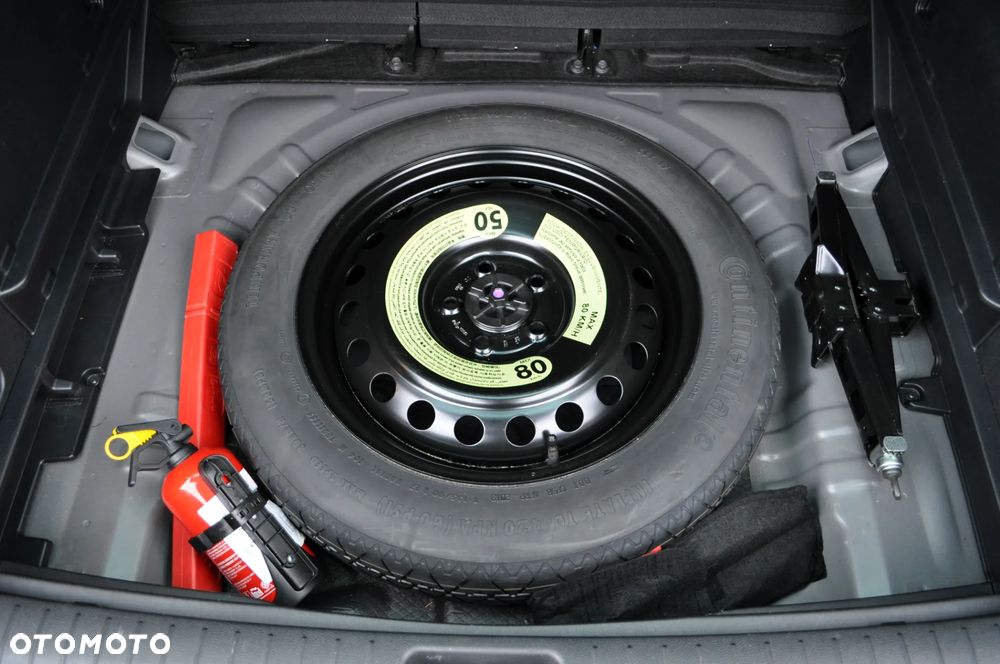 Kia Sportage 1.6 T-GDI Business Line 2WD - 23