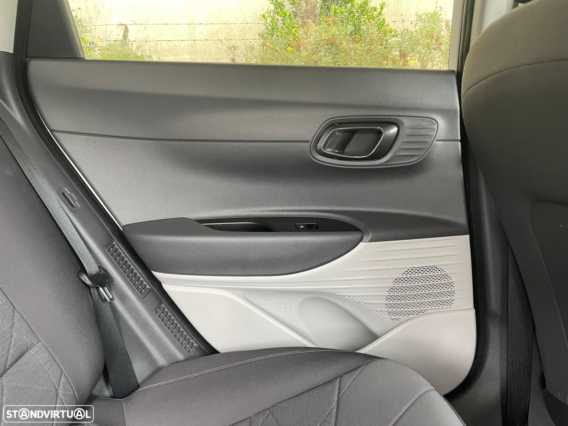 Hyundai Bayon 1.0 T-GDI DCT Prime - 11