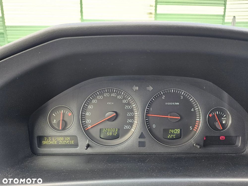 Volvo S60 2.4 D5 - 9