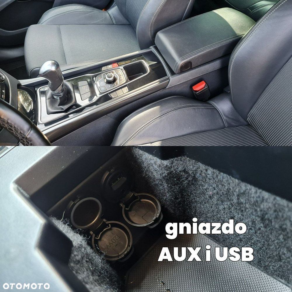 Peugeot 508 e-HDi 115 ETG6 Stop&Start Business-Line - 25