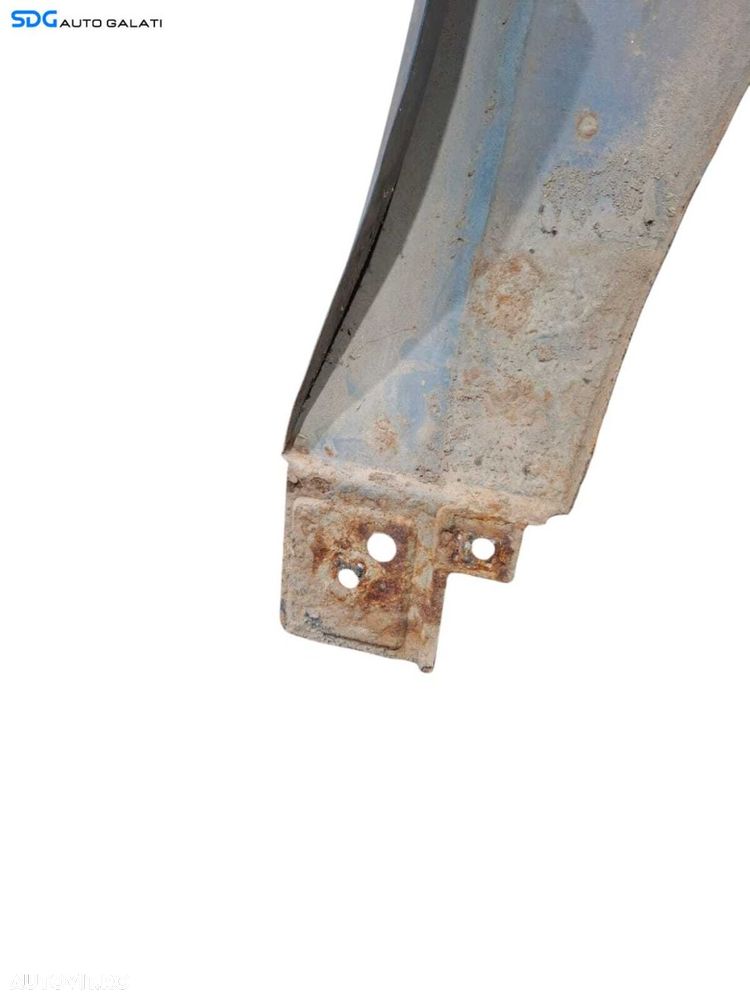 Aripa Stanga Fata Opel Vectra C 2002 - 2005 [LC0024] - 4