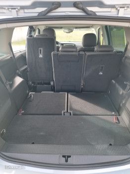 Opel Zafira 1.4 T Dynamic GPL - 11