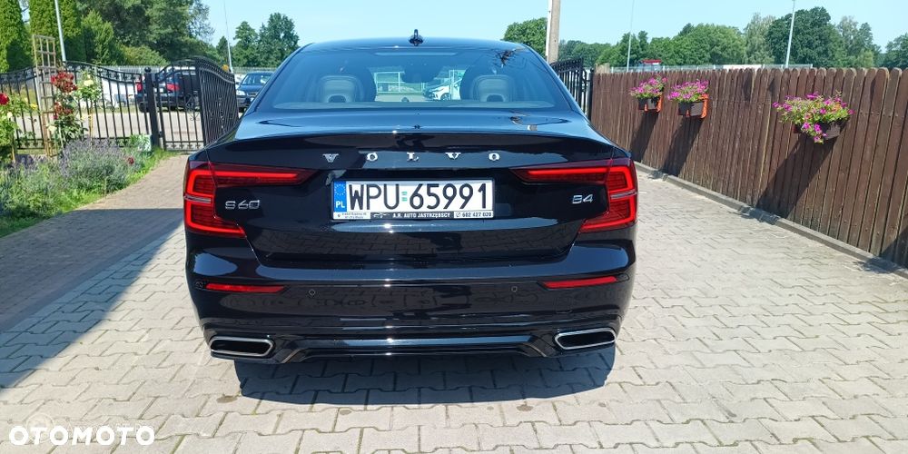 Volvo S60 - 7