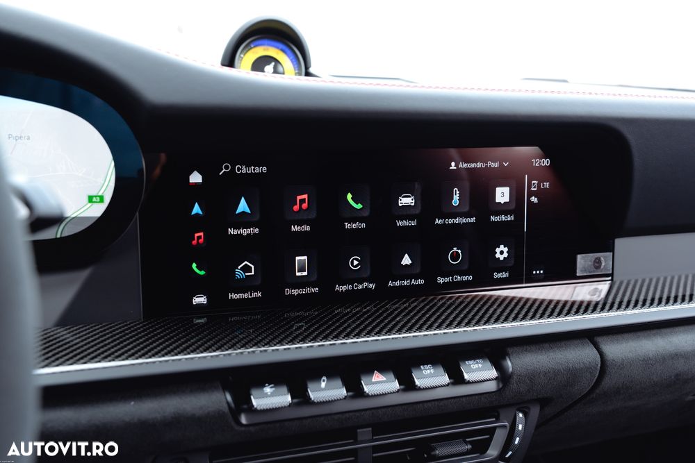 Porsche 911 GT3 PDK - 29