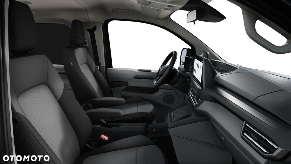 Volkswagen Caravelle - 8