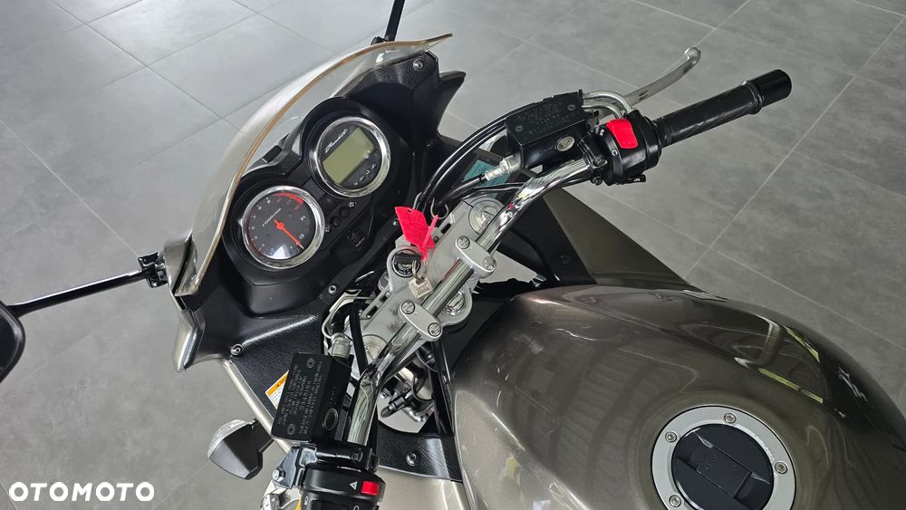 Suzuki Bandit - 16