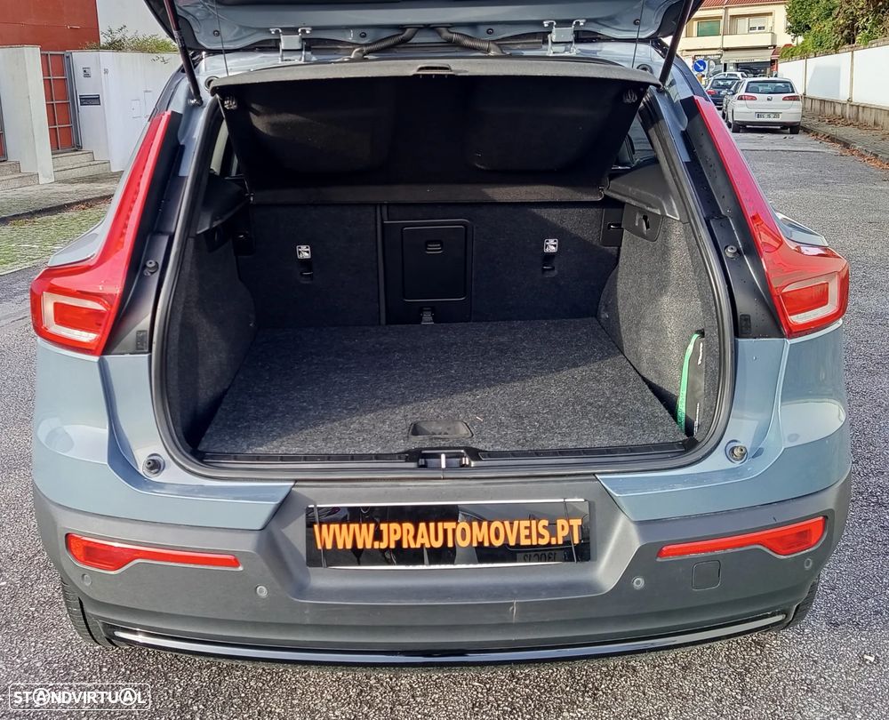 Volvo XC 40 Recharge 69 kWh Single Motor Core - 9