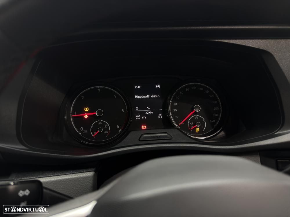 VW Caravelle 2.0 TDI L.Comfortline - 9