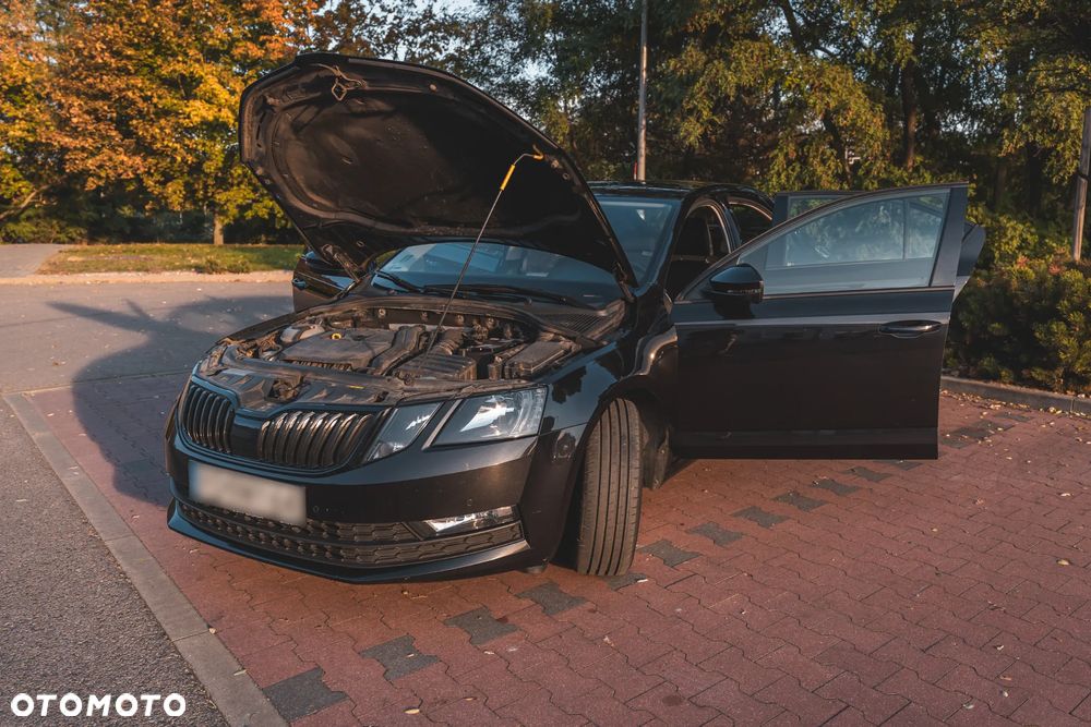 Skoda Octavia 1.5 TSI ACT Ambition - 6