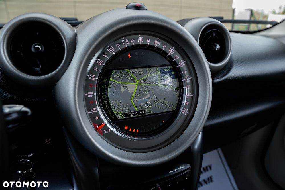MINI Countryman Cooper S - 29
