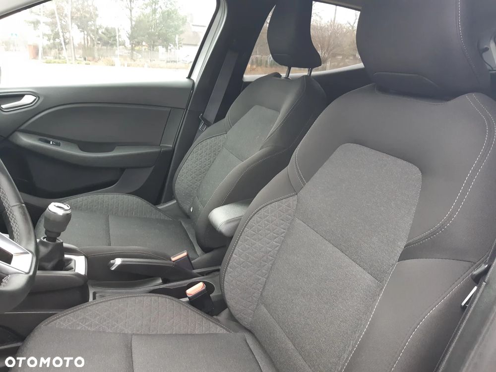 Renault Clio 1.0 TCe Equilibre - 21