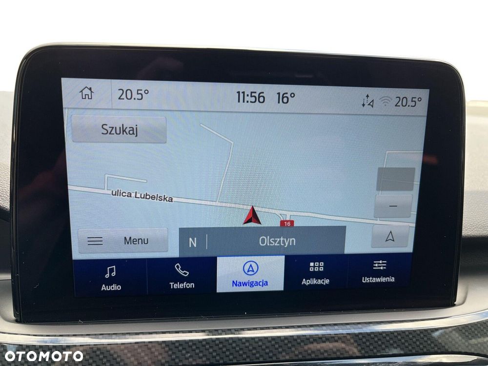 Ford Kuga 2.5 FHEV AWD ST-Line X - 31