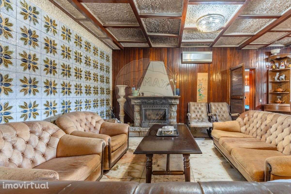 Moradia T6 para venda - Grande imagem: 4/27