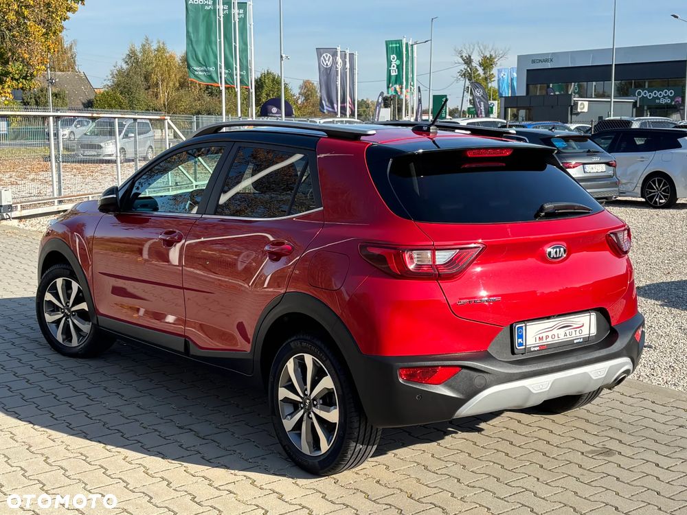 Kia Stonic