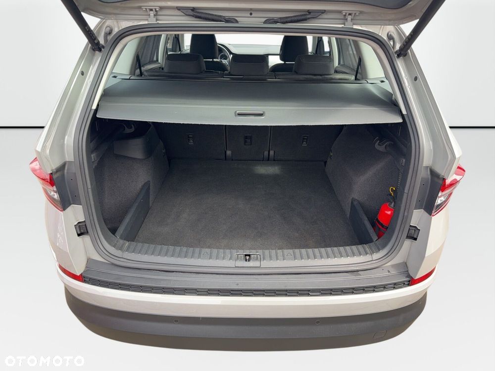 Skoda Kodiaq - 16