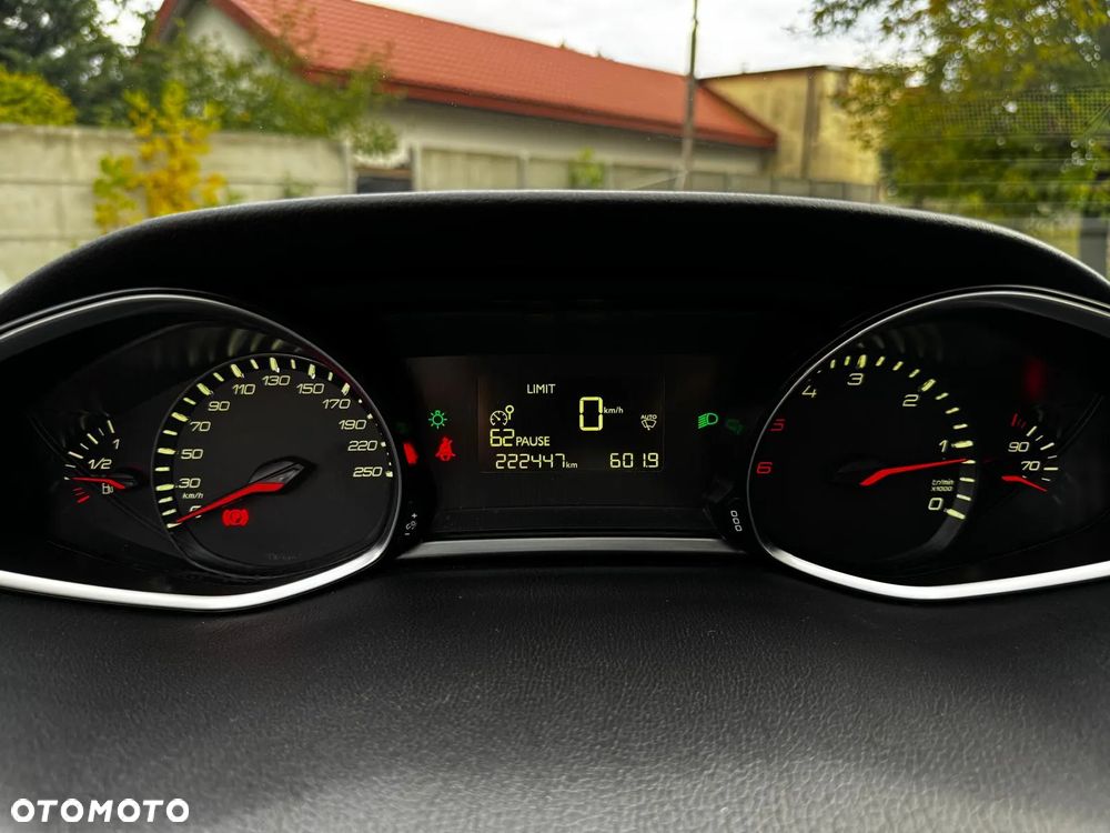 Peugeot 308 - 12
