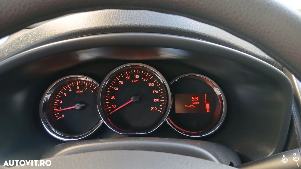 Dacia Logan 0.9 TCe Laureate - 11