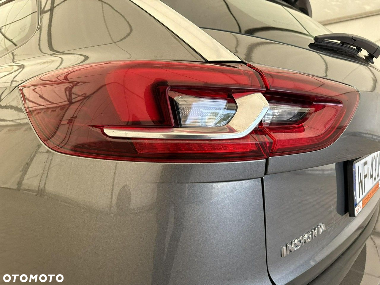 Opel Insignia - 29