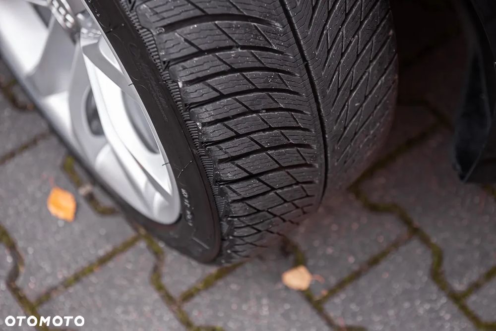 Audi S5 Sportback S tronic - 36