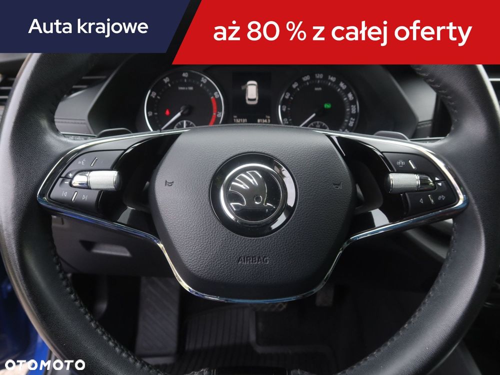 Skoda Octavia - 20