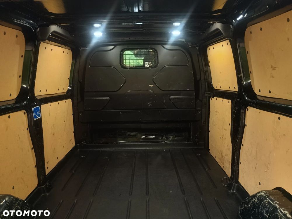 Ford Transit custom - 3