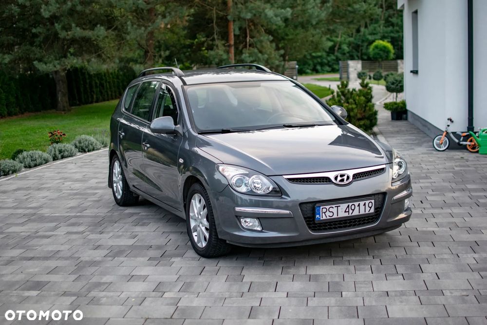Hyundai i30 - 1
