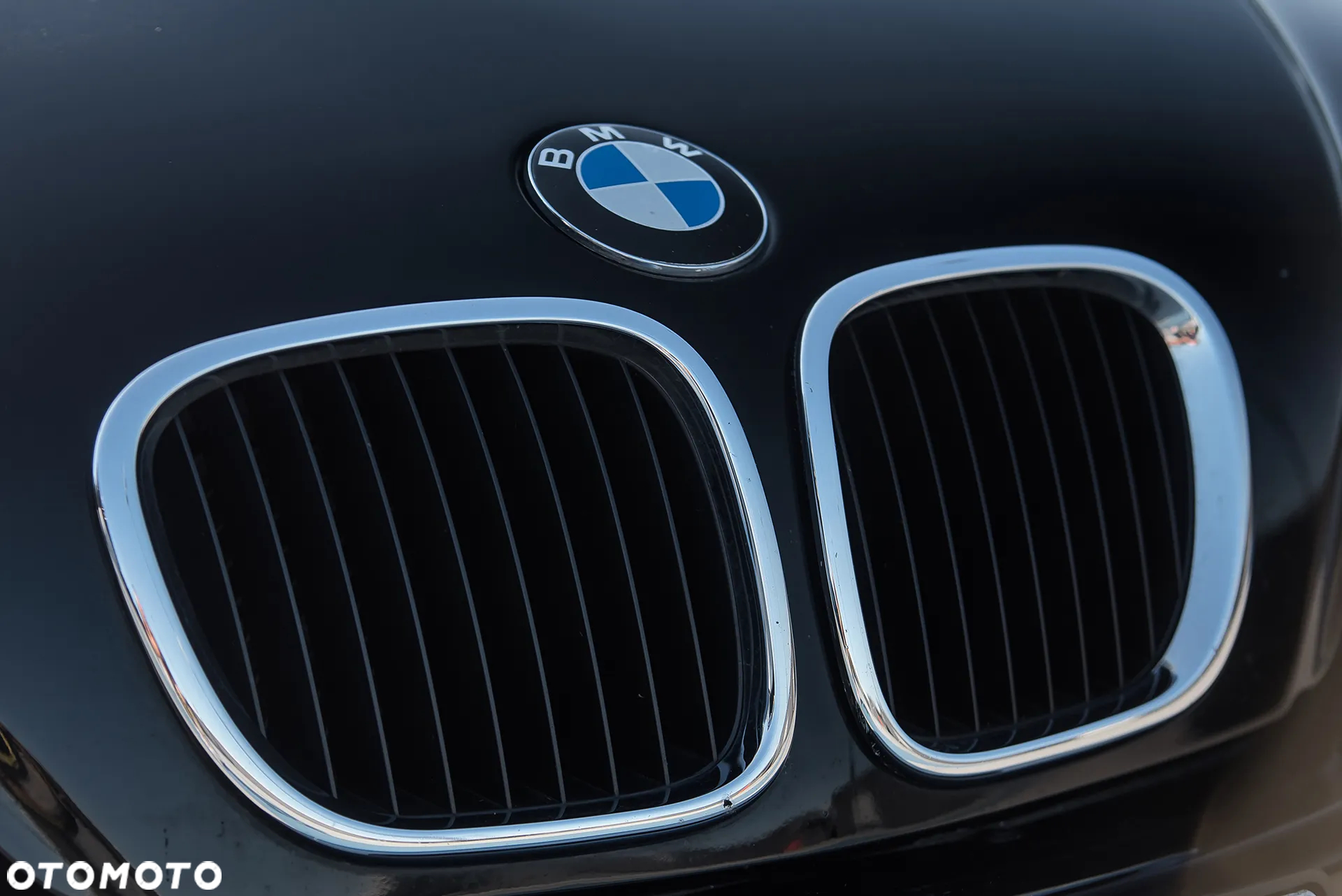 BMW Z3 3.0i - 5