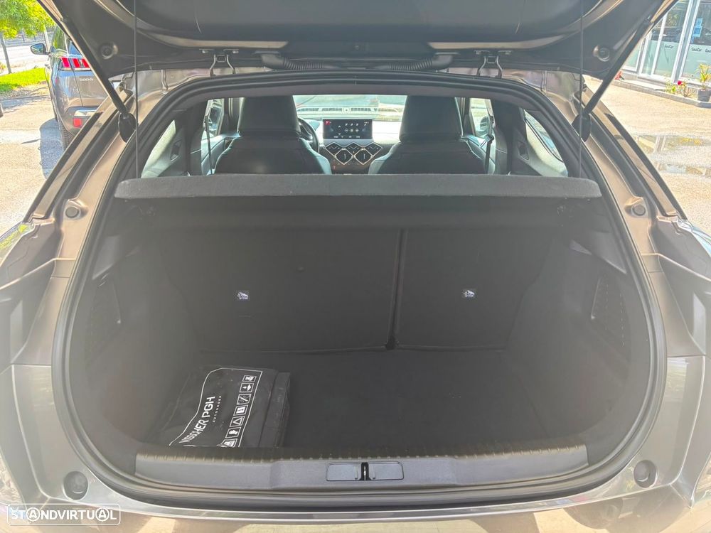 DS DS3 Crossback 1.2 PureTech Bastille - 13