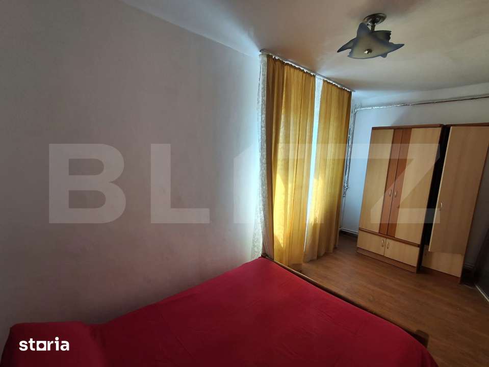 Apartament cu 2 camere, 43 mp, Str. Romana – Iasi — fotografia 2