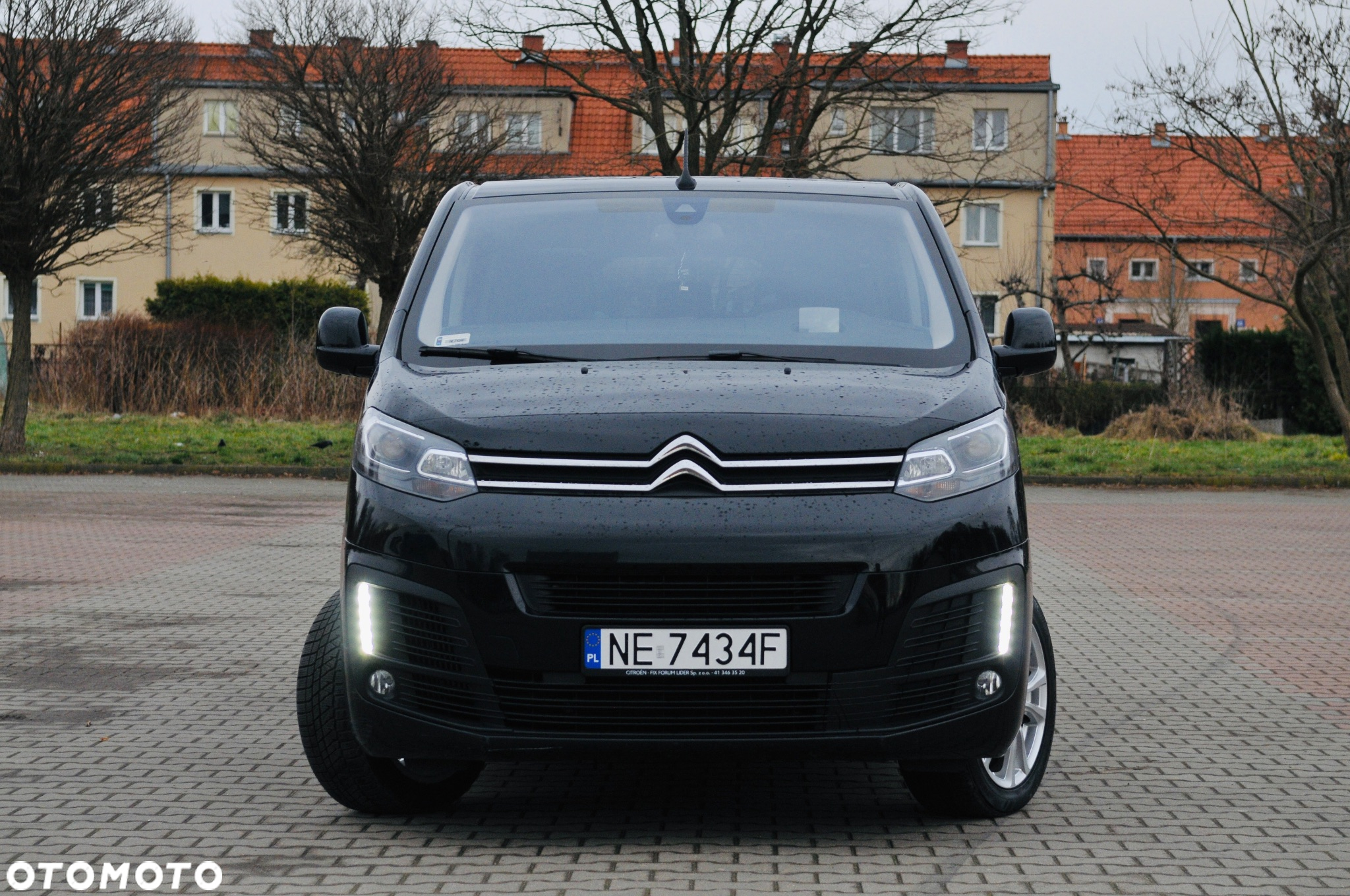 Citroën SpaceTourer 2.0 BlueHDi XL Business Lounge - 3