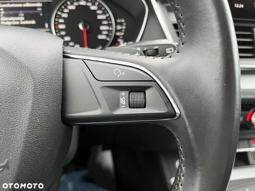 Audi Q5 35 TDI Quattro S tronic - 14