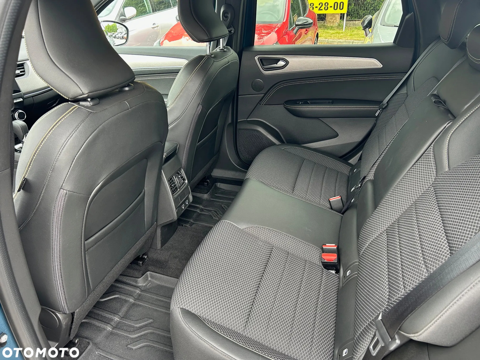 Renault Arkana 1.6 E-Tech Full Hybrid 145 Techno MMT - 15